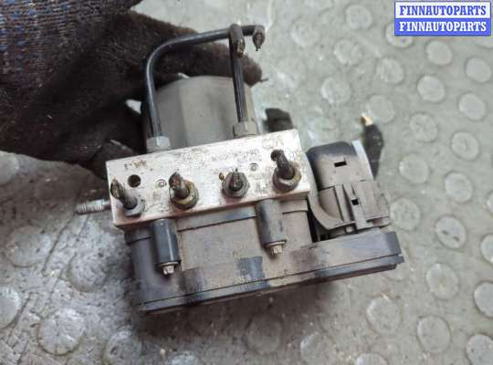 купить Блок АБС, насос (ABS, ESP, ASR) на Citroen Jumper (Relay) 2006-2014