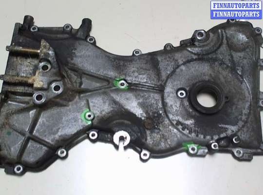 купить Крышка передняя ДВС на Ford Mondeo 3 2000-2007