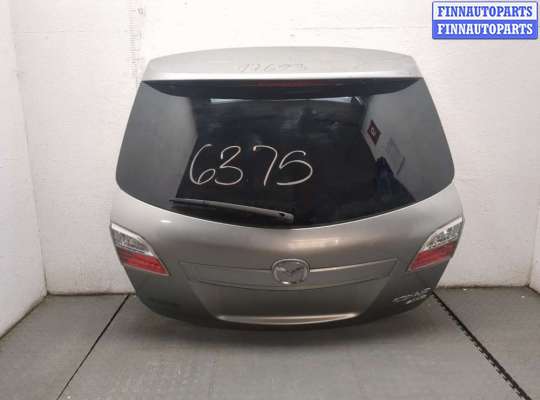 купить Камера заднего вида на Mazda CX-9 2007-2012