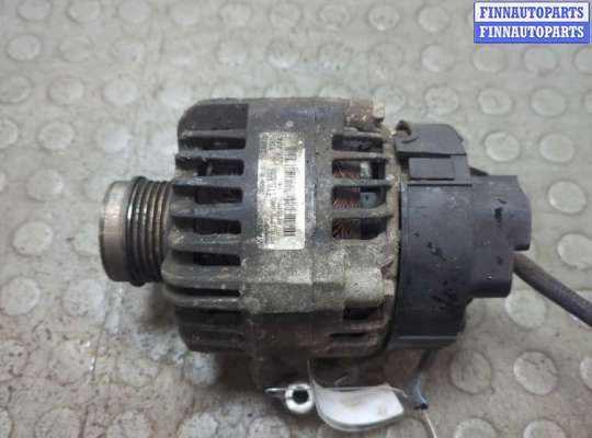 Генератор FT563566 на Fiat Bravo 2007-2014