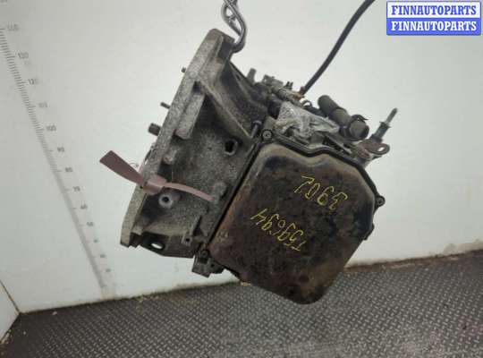 купить КПП - автомат (АКПП) на Renault Clio 2005-2009