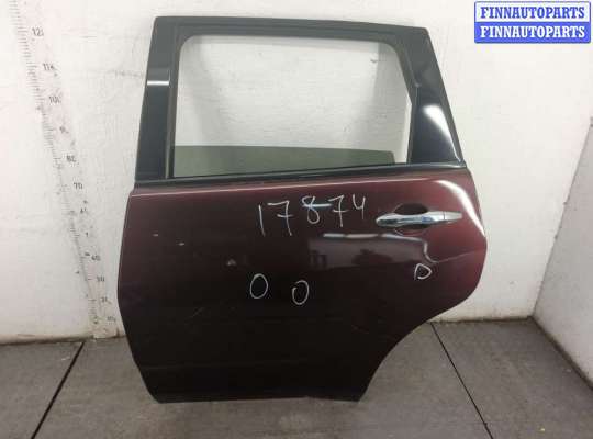 купить Дверь боковая (легковая) на Acura MDX 2006-2013