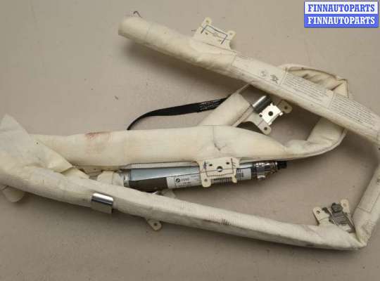 купить Подушка безопасности боковая (шторка) на BMW X5 E70 2006-2013