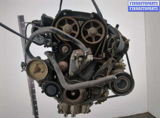 Двигатель (ДВС) LRN7219 на Land Rover Freelander 1 1998-2006