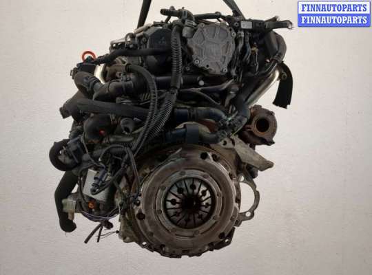 купить Рампа (рейка) топливная на Audi A6 (C6) 2004-2011