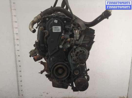 купить ТНВД на Ford Focus 3 2011-2015