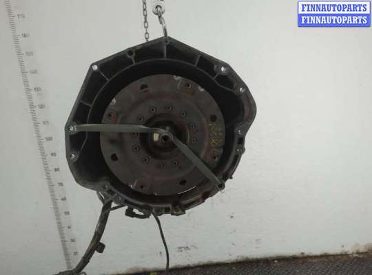 купить КПП - автомат (АКПП) 4х4 на BMW X5 E70 2006-2013