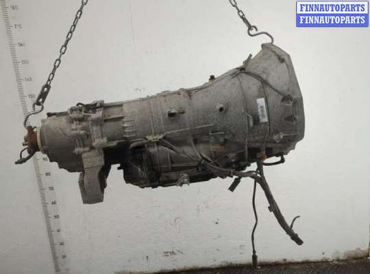 купить КПП - автомат (АКПП) 4х4 на BMW X5 E70 2006-2013