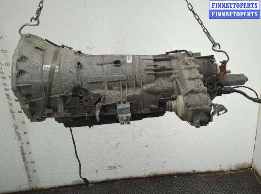 КПП - автомат (АКПП) 4х4 BM3585081 на BMW X5 E70 2006-2013