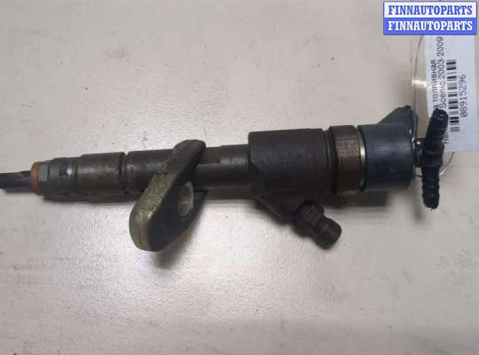купить Форсунка топливная на Renault Scenic 2003-2009