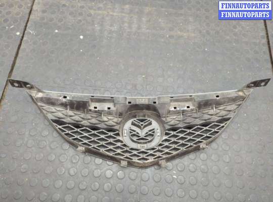 купить Решетка радиатора на Mazda 6 (GG) 2002-2007