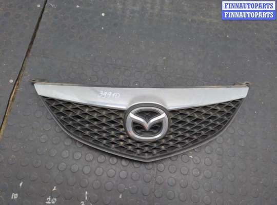 Решетка радиатора MZ661868 на Mazda 6 (GG) 2002-2007