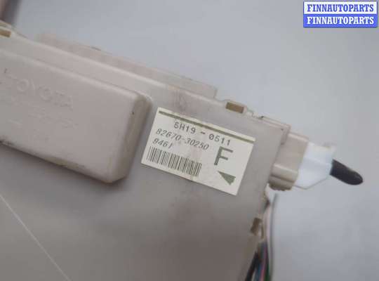 купить Блок предохранителей на Lexus GS 2005-2012