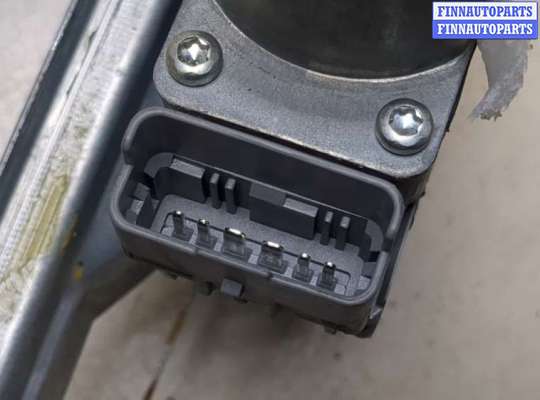 Стеклоподъемник электрический