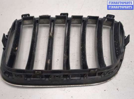 купить Решетка радиатора на BMW X3 F25 2010-2017