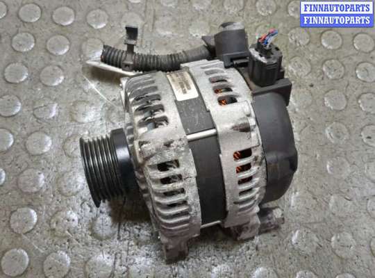 Генератор FO2197953 на Ford Focus 2 2008-2011