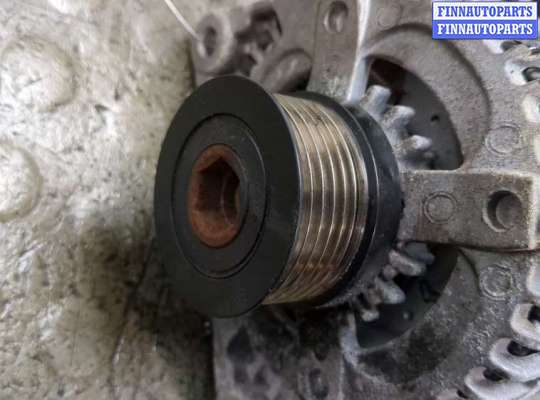 купить Генератор на Ford Focus 2 2008-2011