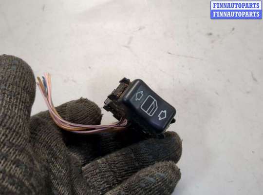 купить Кнопка стеклоподъемника (блок кнопок) на Mercedes S W140 1991-1999