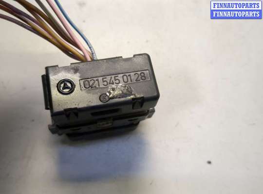 купить Кнопка стеклоподъемника (блок кнопок) на Mercedes S W140 1991-1999