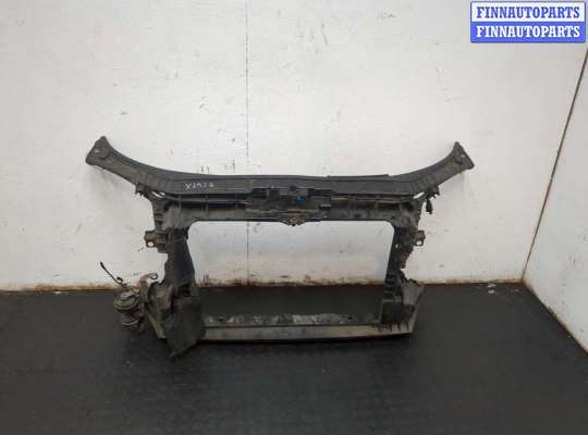 купить Рамка передняя (телевизор) на Audi A3 (8P) 2003-2013