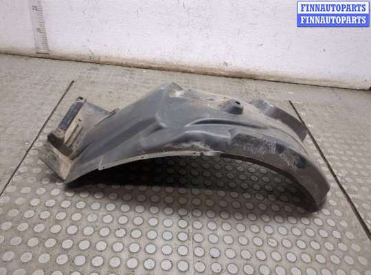 Защита арок (подкрылок) BM3608739 на BMW 3 E90, E91, E92, E93 2005-2012