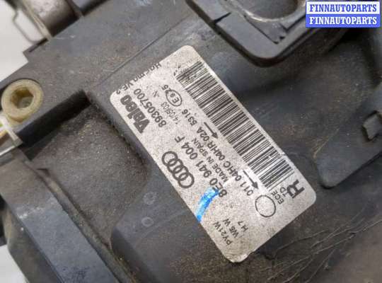 купить Фара (передняя) на Audi A4 (B6) 2000-2006