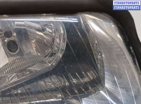купить Фара (передняя) на Audi A4 (B6) 2000-2006