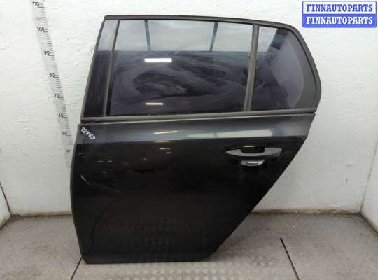 Молдинг стекла (боковое) VG2720270 на Volkswagen Golf 6 2008-2012