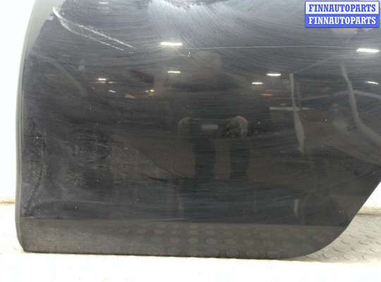 купить Молдинг стекла (боковое) на Volkswagen Golf 6 2008-2012