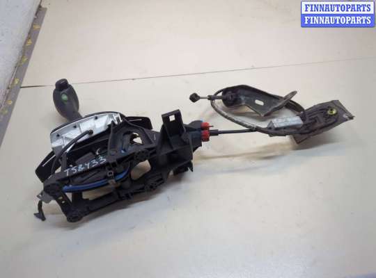 Кулиса КПП TT934568 на Toyota Avensis 3 2008-2018