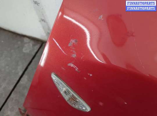 купить Крыло на Mazda 6 (GH) 2007-2012