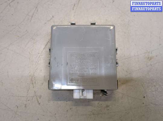 Блок управления центральным замком LXR0552 на Lexus RX 1998-2003