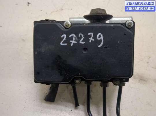 купить Блок АБС, насос (ABS, ESP, ASR) на Fiat Panda 2003-2012