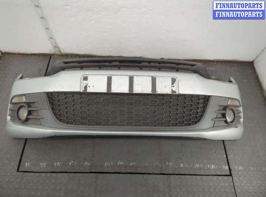 Решетка радиатора VG2721720 на Volkswagen Scirocco 2008-2014