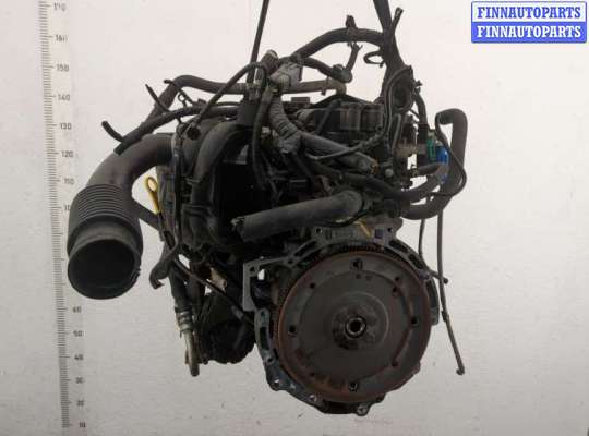 купить Двигатель (ДВС) на Ford Focus 2 2005-2008