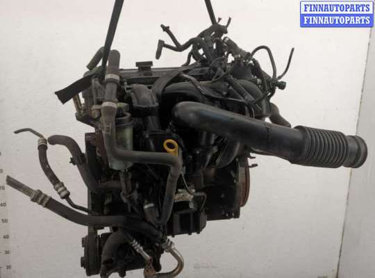 купить Двигатель (ДВС) на Ford Focus 2 2005-2008