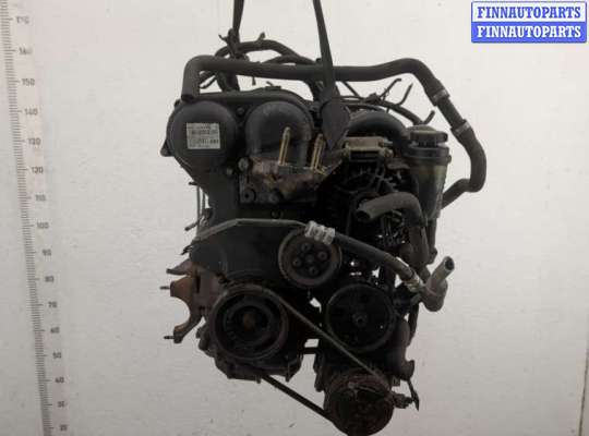 купить Двигатель (ДВС) на Ford Focus 2 2005-2008