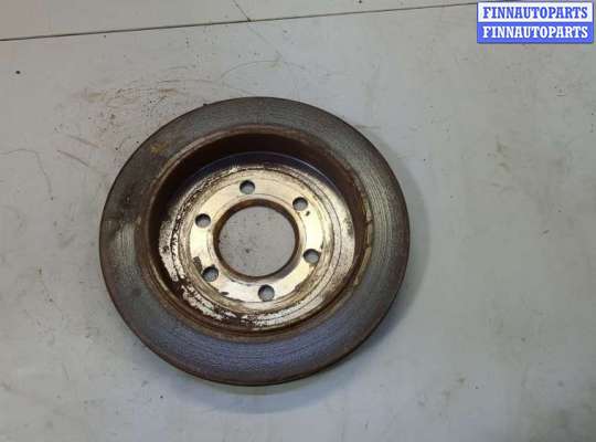 Купить Диск тормозной на Lincoln Navigator 2002-2006 Диск тормозной LN16230 на Lincoln Navigator 2002-2006