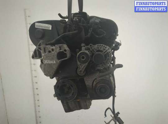 Маховик SK522395 на Skoda Octavia (A5) 2004-2013