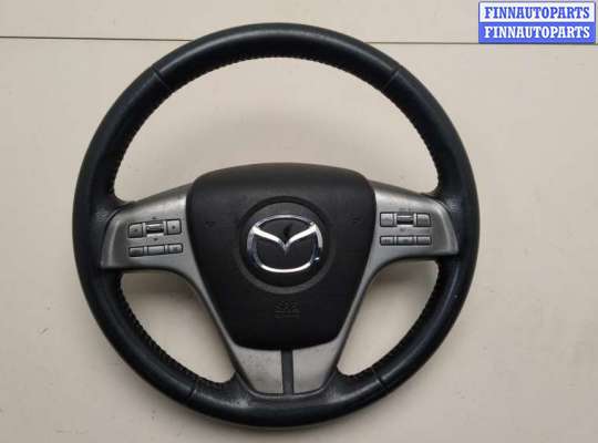 купить Руль на Mazda 6 (GH) 2007-2012