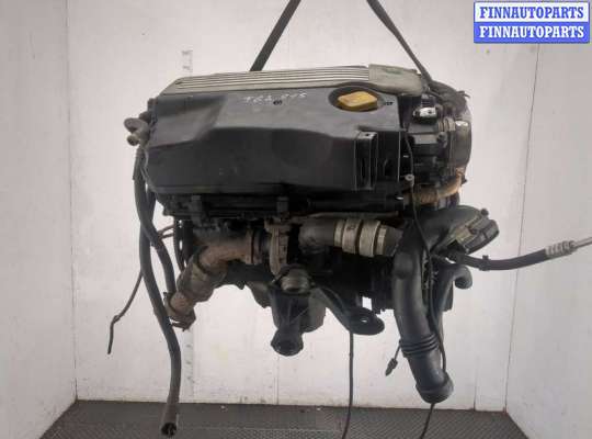 купить Двигатель (ДВС) на Land Rover Range Rover 3 (LM) 2002-2012