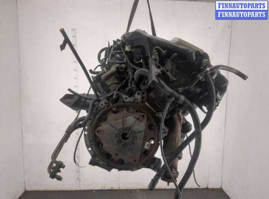 купить Двигатель (ДВС) на Land Rover Range Rover 3 (LM) 2002-2012