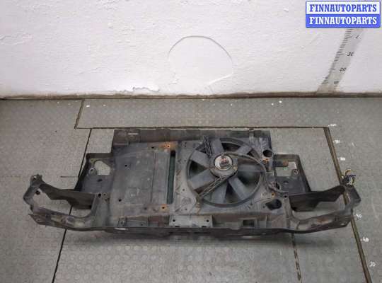 купить Вентилятор радиатора на Volkswagen Polo 1999-2001