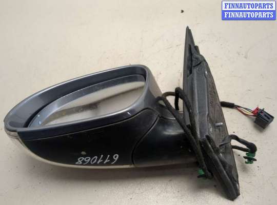 Зеркало боковое VG2741140 на Volkswagen Passat 6 2005-2010