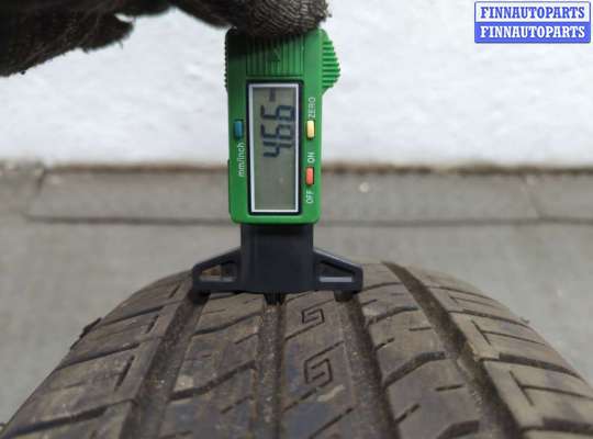 купить Пара шин на KIA Cerato 2004-2009