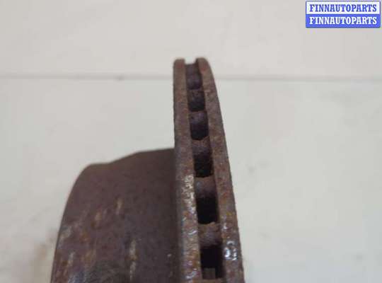 купить Диск тормозной на Chevrolet Tahoe 2006-2014