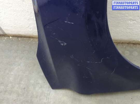 Крыло переднее на Toyota Camry XV70