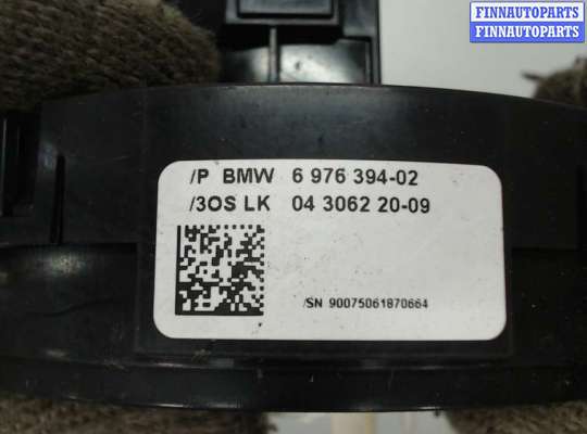 купить Шлейф руля на BMW 6 E63 2004-2007