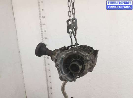 купить Редуктор Раздаточный КПП (раздатка) на Ford Edge 2015-2018