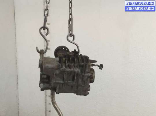 купить Редуктор Раздаточный КПП (раздатка) на Ford Edge 2015-2018